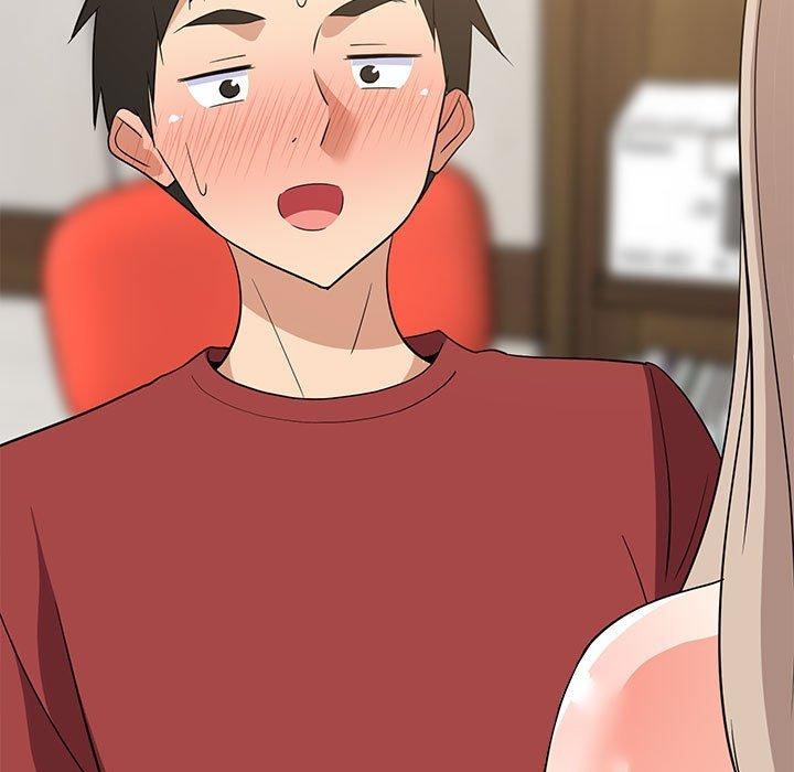 难缠姐妹偏要和我同居第43話