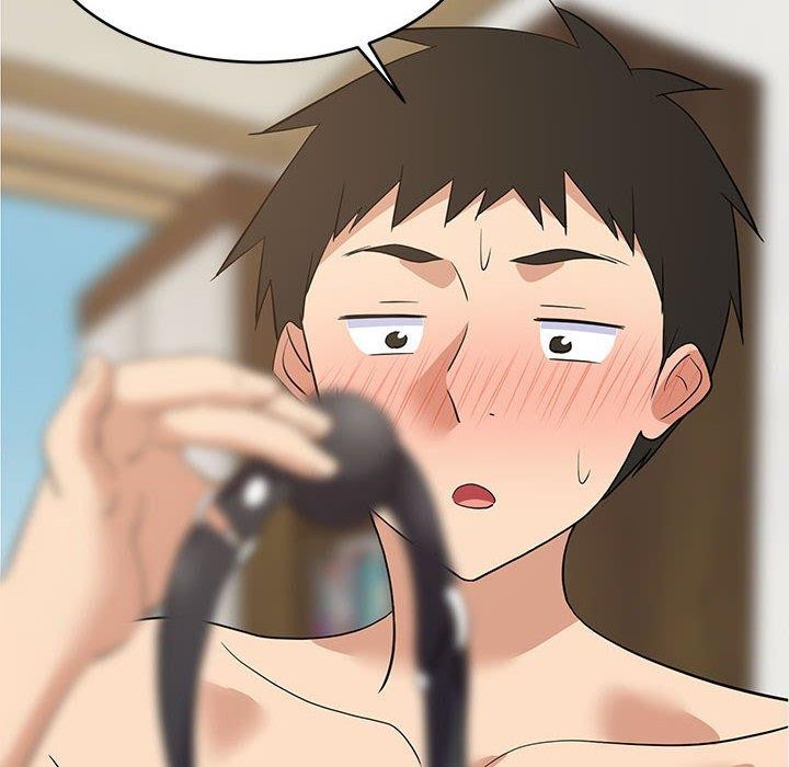 难缠姐妹偏要和我同居第43話