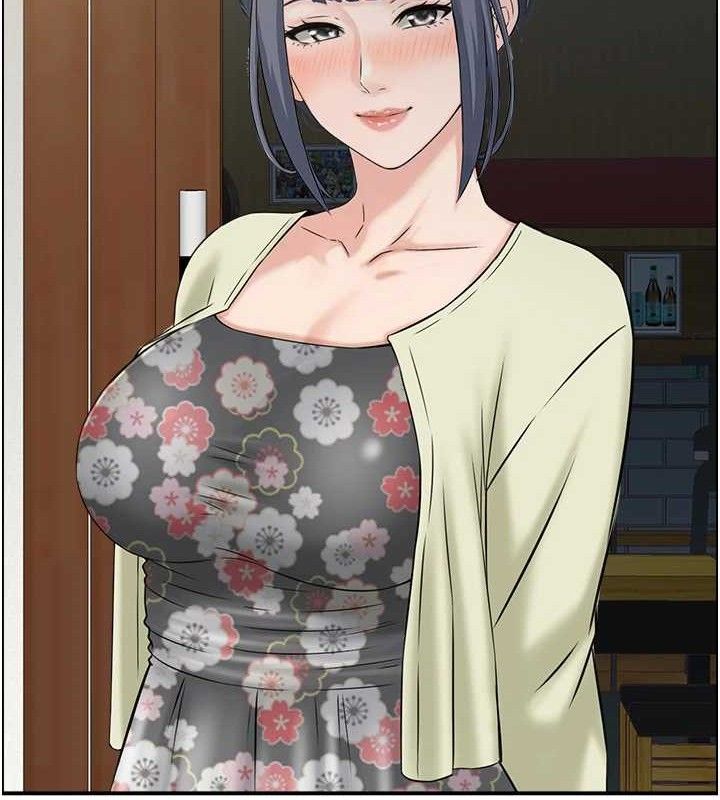 人妻控第48話-煞車失靈的阿姨