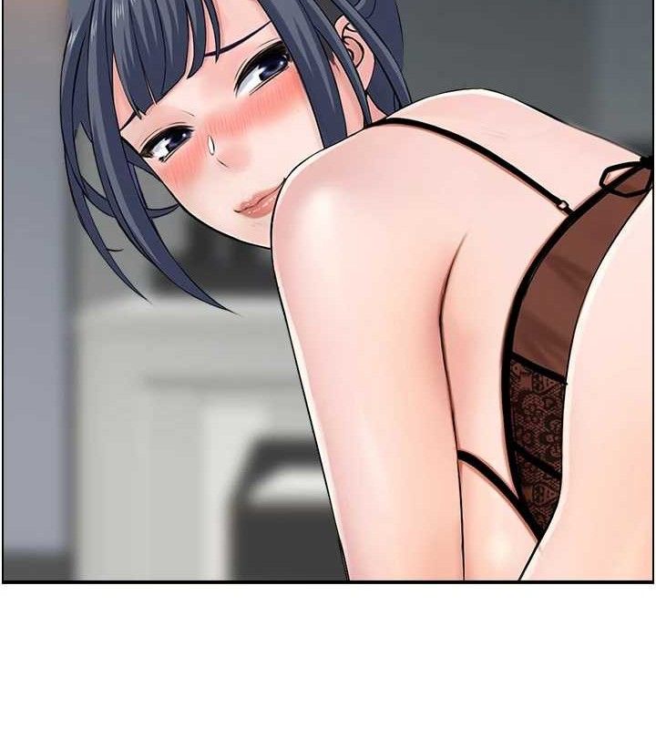 人妻控第48話-煞車失靈的阿姨