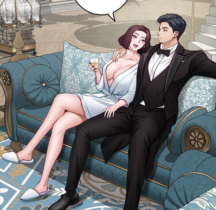 极乐之神第42話