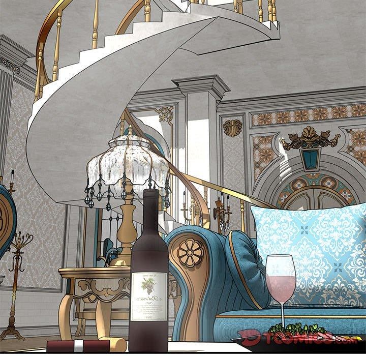 极乐之神第42話