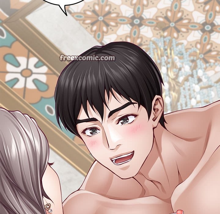 极乐之神第42話