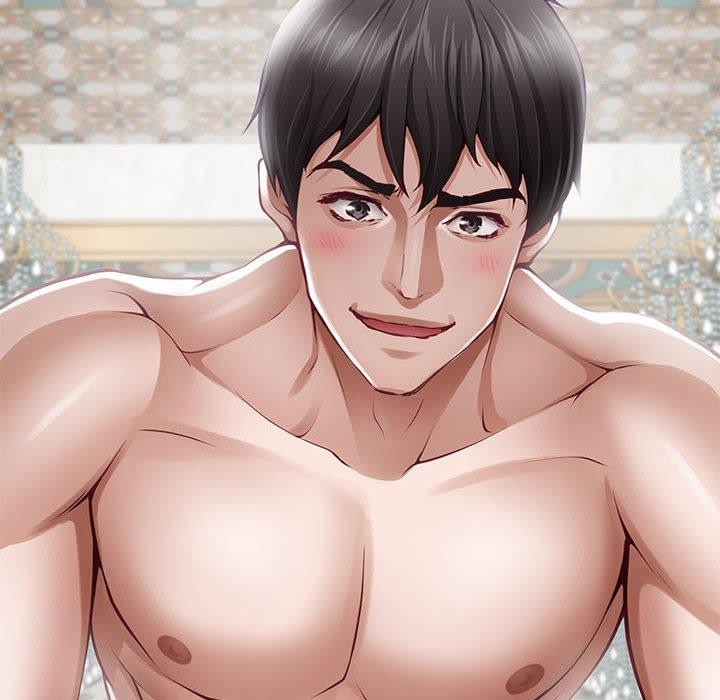 极乐之神第42話