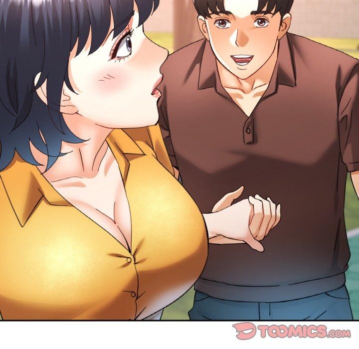 已嫁人的她第26話