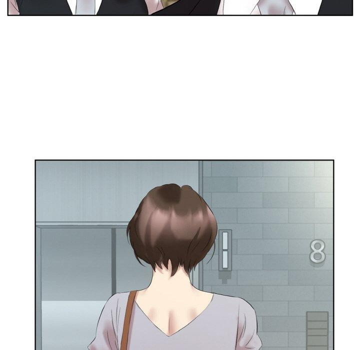 回归单身的继女第27話