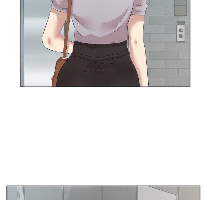 回归单身的继女第27話