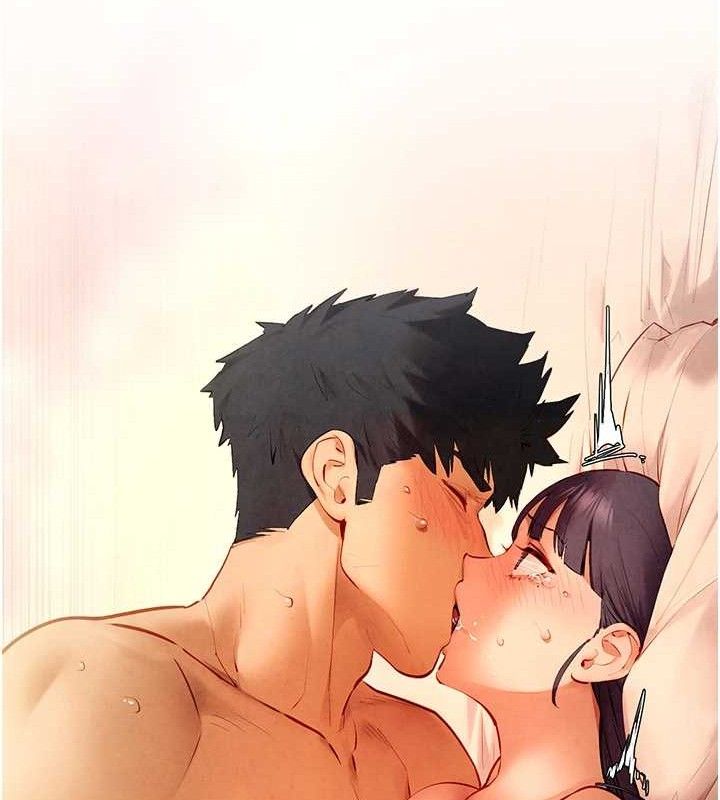 慾海交锋第73話-終於結合的兩人