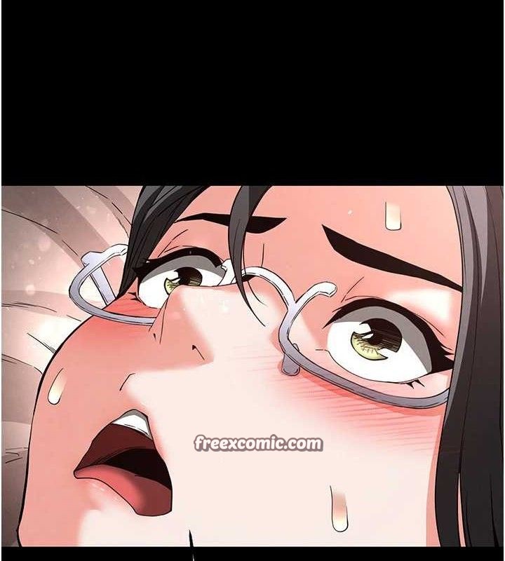 末日鵰堡第27話-性感尤物的後庭開通儀式