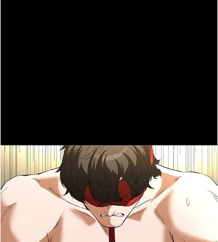 末日鵰堡第27話-性感尤物的後庭開通儀式