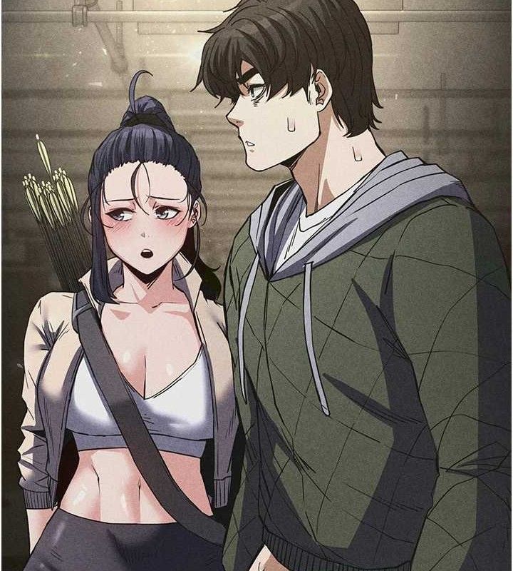 末日鵰堡第27話-性感尤物的後庭開通儀式