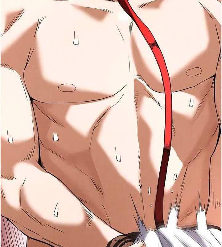 末日鵰堡第27話-性感尤物的後庭開通儀式