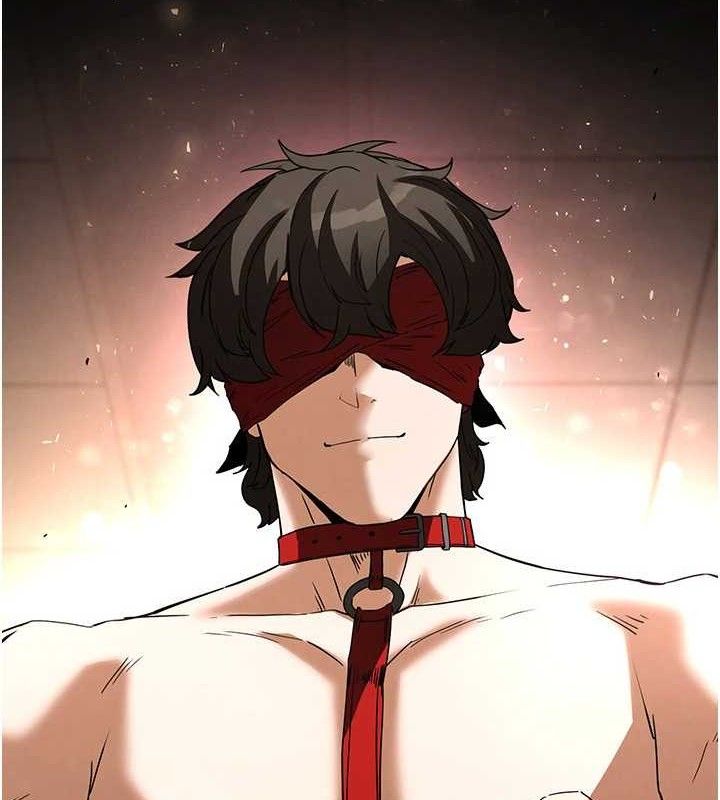 末日鵰堡第27話-性感尤物的後庭開通儀式