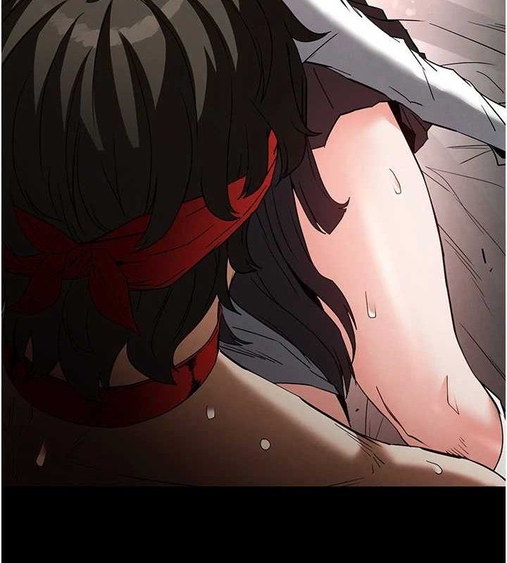 末日鵰堡第27話-性感尤物的後庭開通儀式