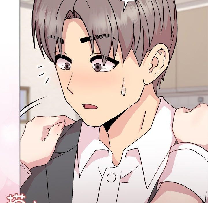 和美女上司玩游戏第51話