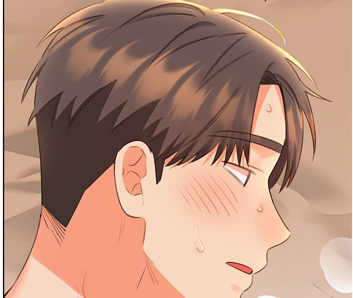 性运刮刮乐第57話-重新來過