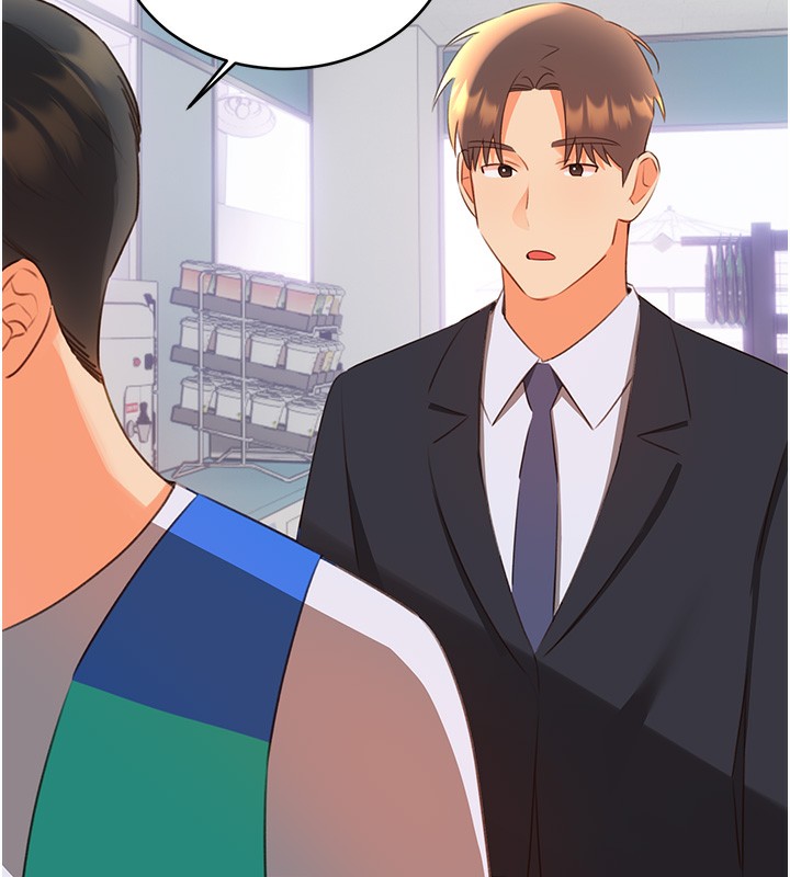 性运刮刮乐第57話-重新來過