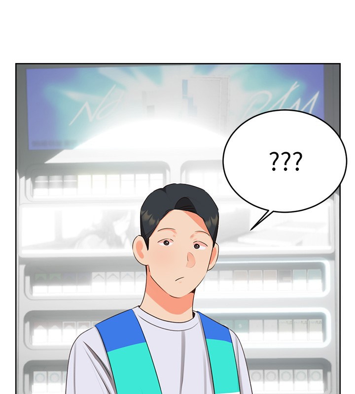 性运刮刮乐第57話-重新來過