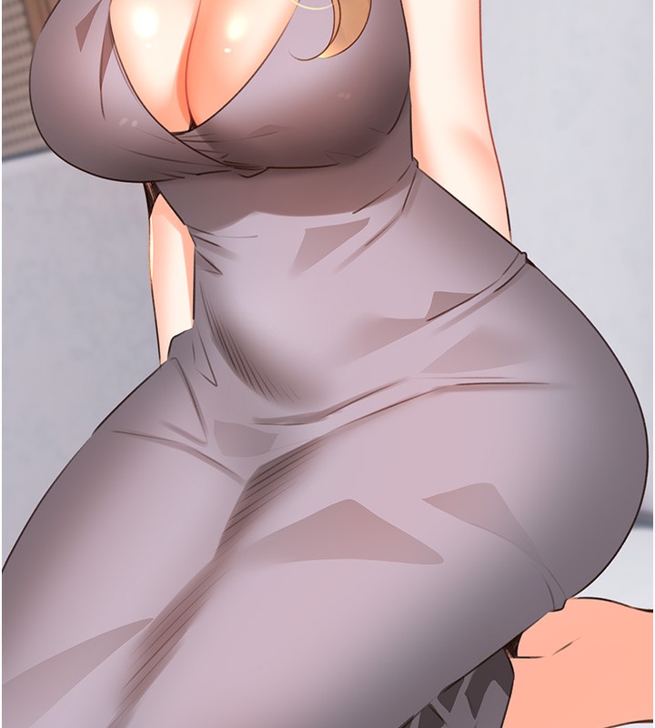 性运刮刮乐第57話-重新來過