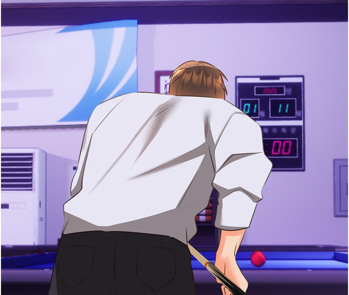 性运刮刮乐第57話-重新來過