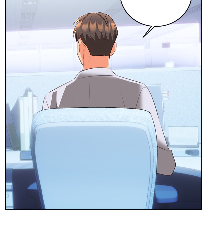 性运刮刮乐第57話-重新來過