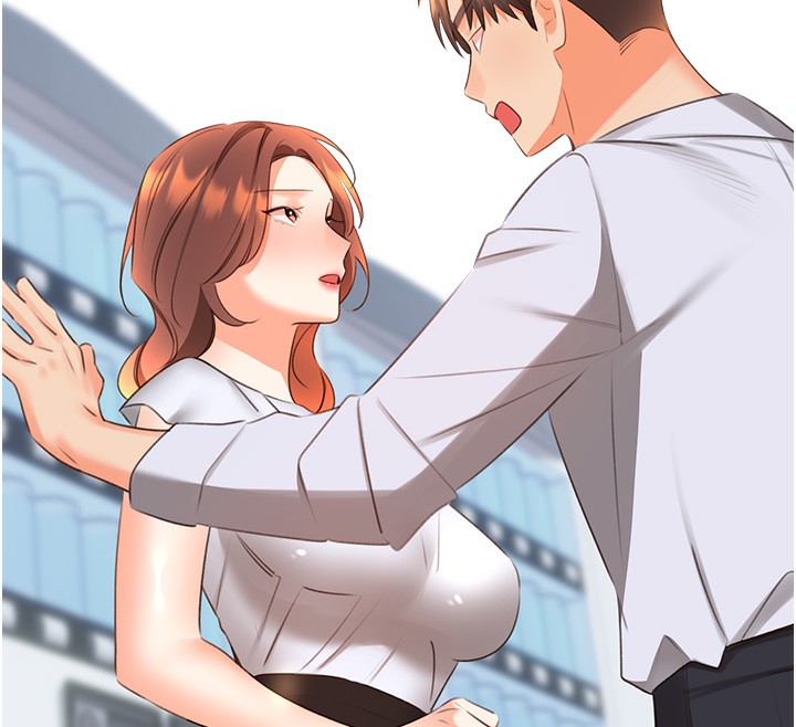 性运刮刮乐第57話-重新來過