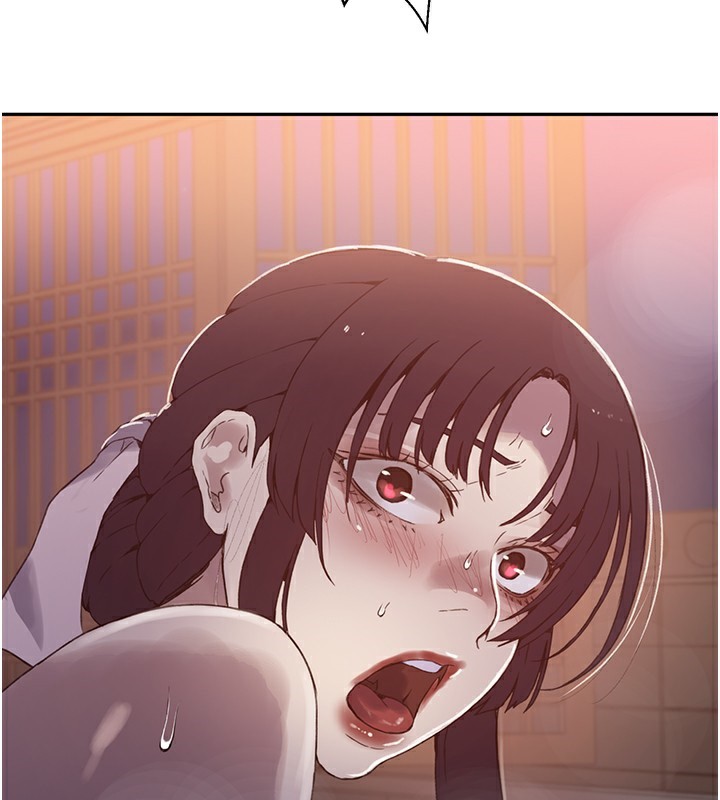 秘密教学第267話-老婆，妳今天格外性感