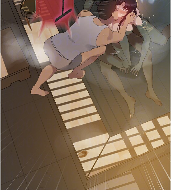 秘密教学第267話-老婆,妳今天格外性感