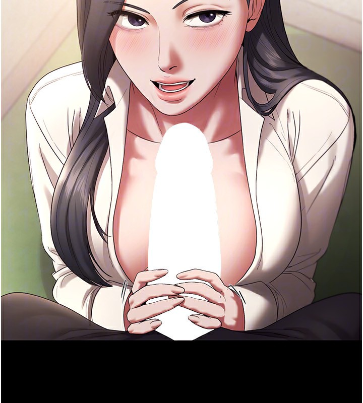 老闆娘的诱惑第53話-上上下下深深頂入