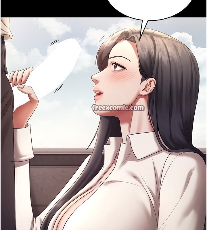 老闆娘的诱惑第53話-上上下下深深頂入