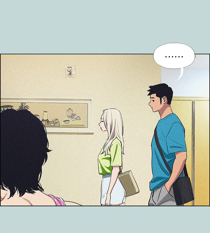 纵夏夜之梦(无码版)第65話-睡夢中聽見的淫叫聲