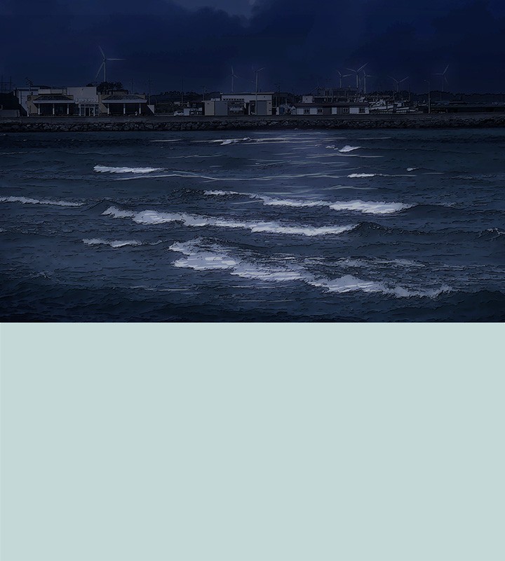 纵夏夜之梦(无码版)第65話-睡夢中聽見的淫叫聲