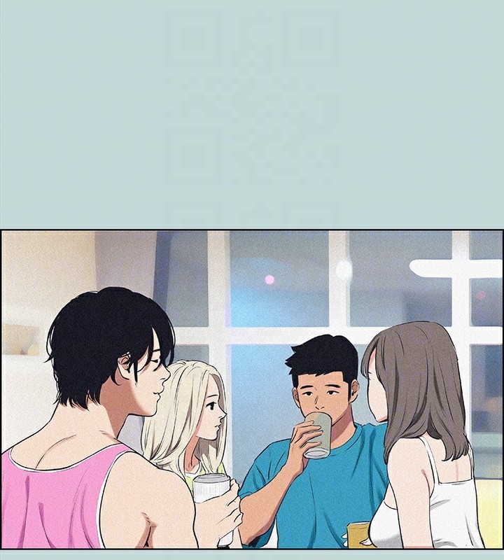 纵夏夜之梦(无码版)第65話-睡夢中聽見的淫叫聲