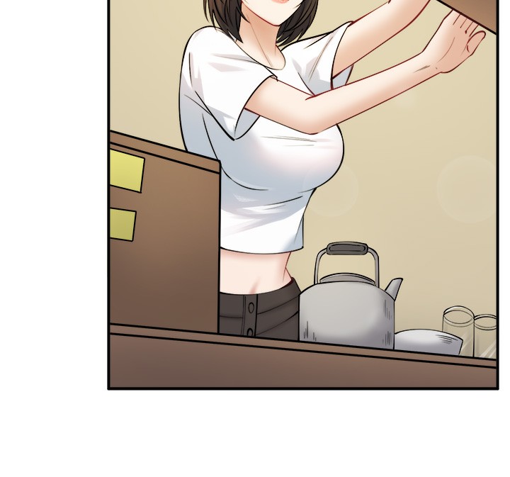 秘密温泉:混汤旅馆第29話-來自青梅竹馬的嫉妒