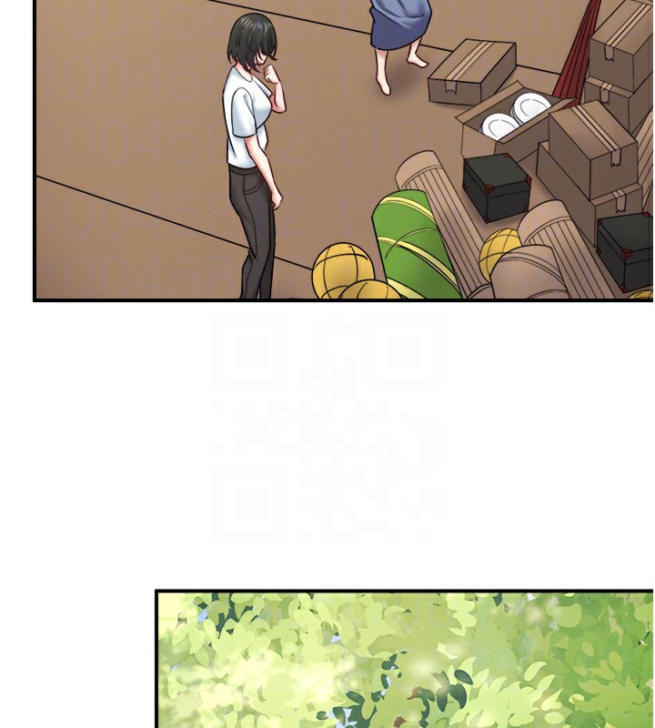 秘密温泉:混汤旅馆第29話-來自青梅竹馬的嫉妒