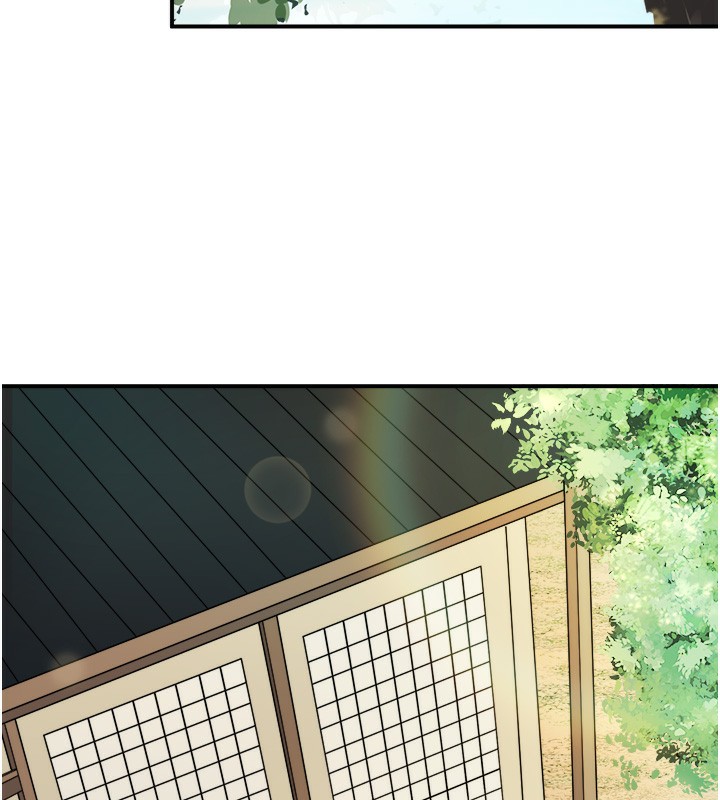 秘密温泉:混汤旅馆第29話-來自青梅竹馬的嫉妒