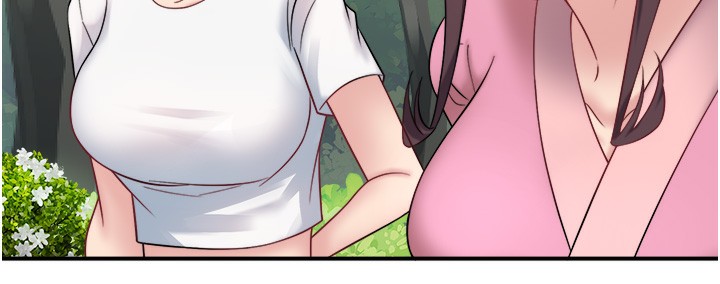 秘密温泉:混汤旅馆第29話-來自青梅竹馬的嫉妒