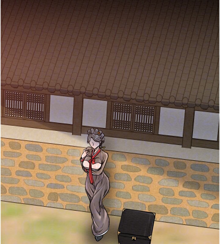 最强家丁第36話-綑綁授課