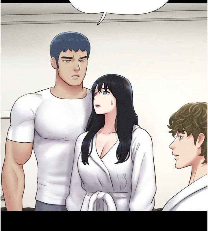 韶恩第48話-之前都是我配合你…