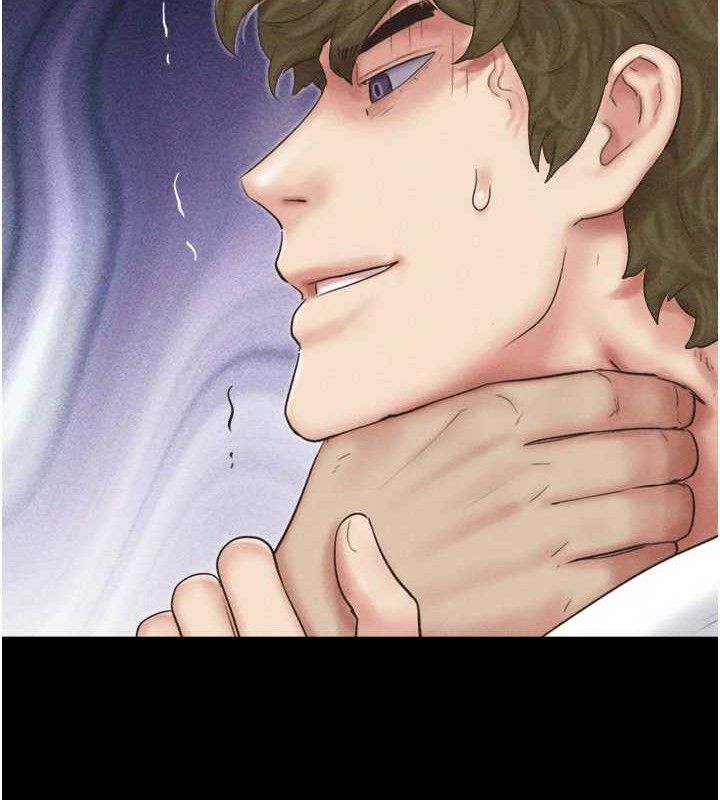 韶恩第48話-之前都是我配合你…