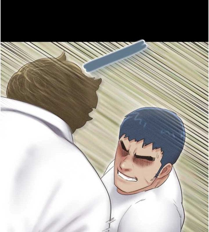 韶恩第48話-之前都是我配合你…