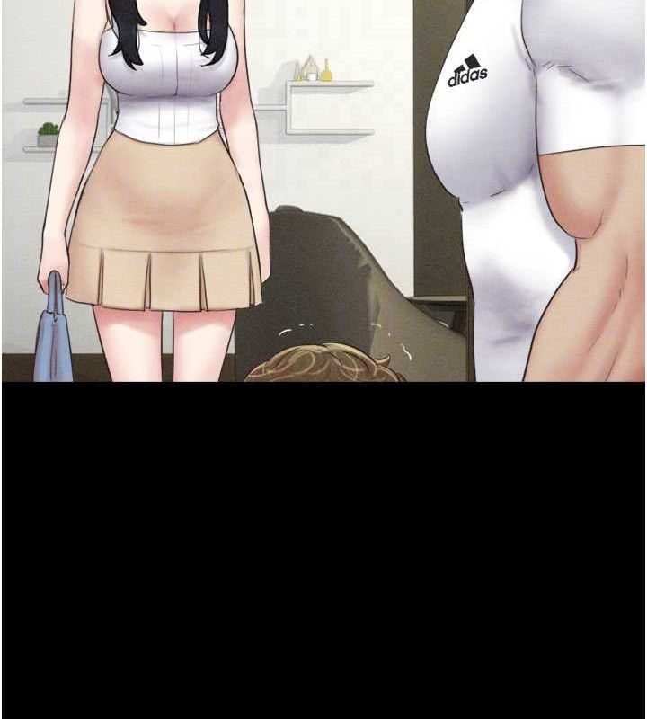 韶恩第48話-之前都是我配合你…