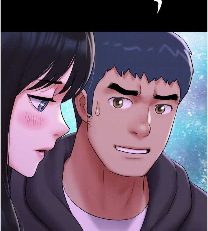 韶恩第48話-之前都是我配合你…