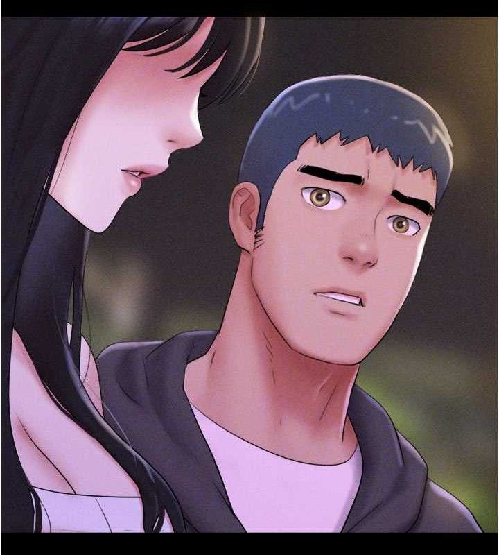 韶恩第48話-之前都是我配合你…