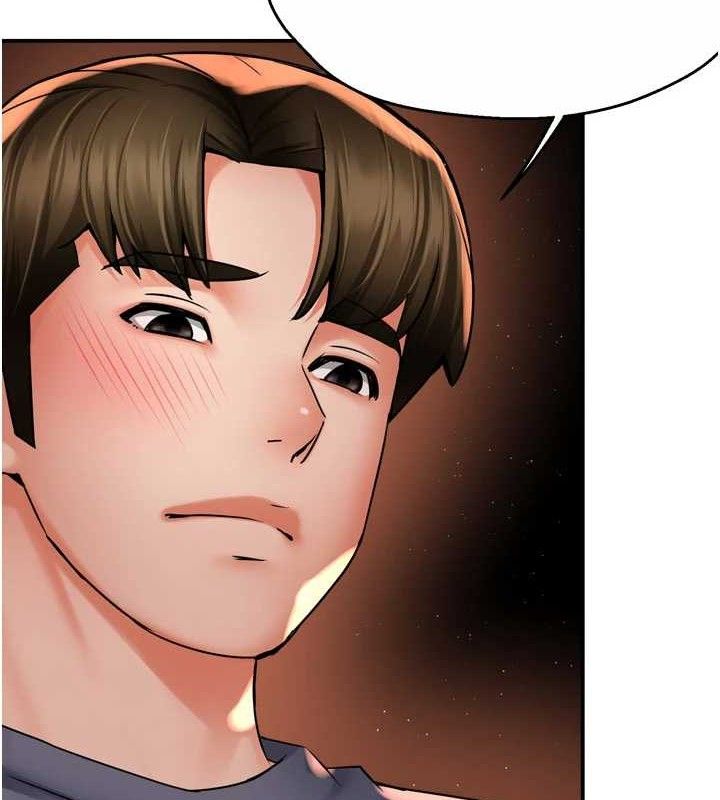 痒乐多阿姨第60話-與客人達成交易