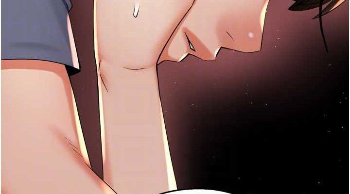 痒乐多阿姨第60話-與客人達成交易