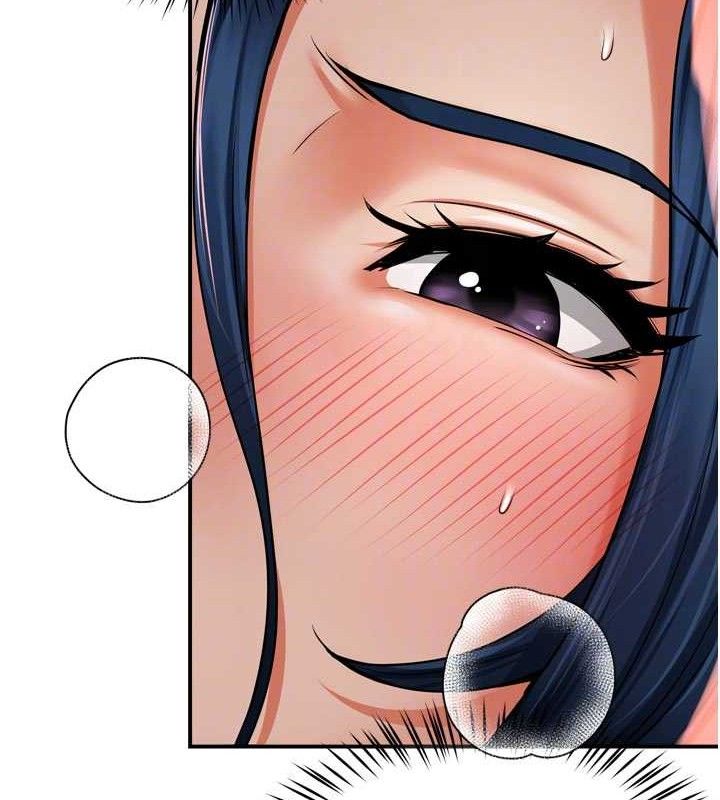 痒乐多阿姨第60話-與客人達成交易