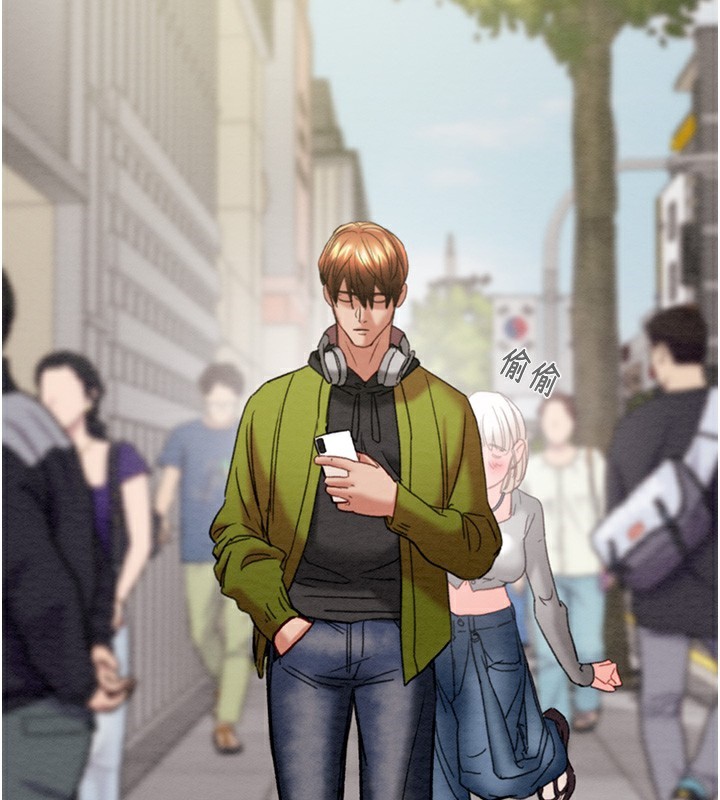 掠夺行动第54話-輸掉的人請脫衣♥