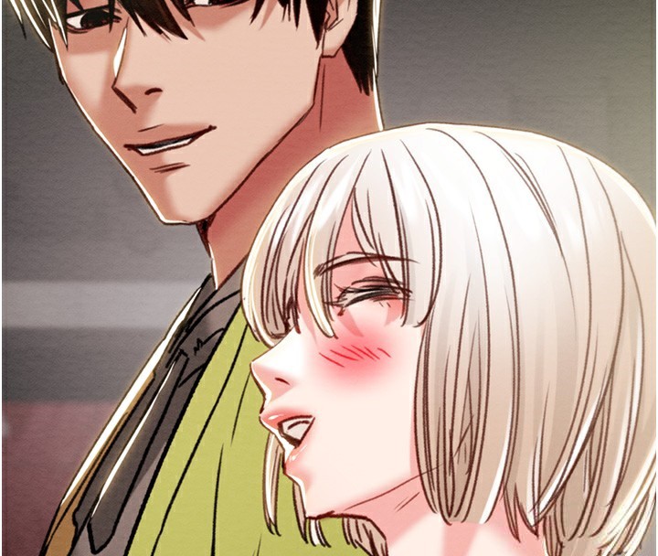 掠夺行动第54話-輸掉的人請脫衣♥