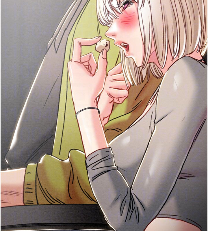 掠夺行动第54話-輸掉的人請脫衣♥